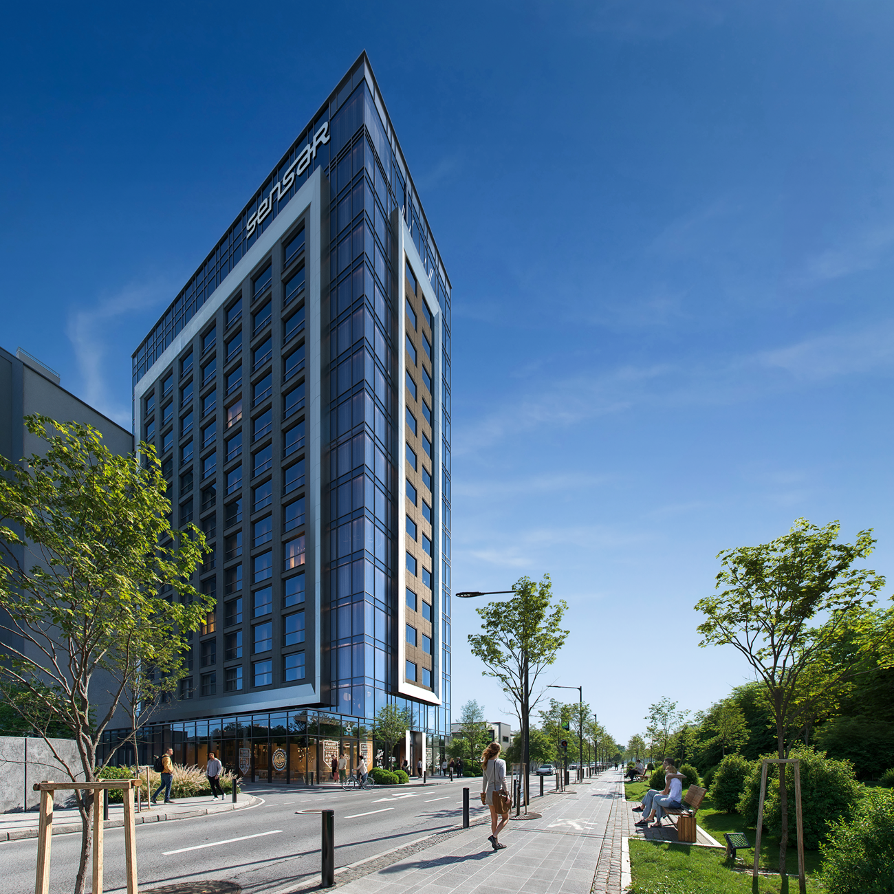 Хто купує нерухомість в Ужгороді: аналітика житлових та інвесторських проєктів